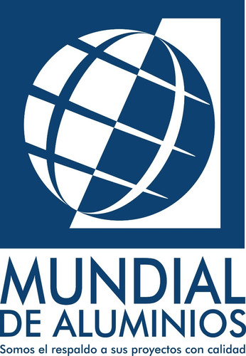 mundial de aluminios