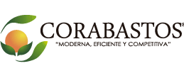 logo corabastos bogota