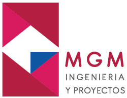 logo mgm ingenieria y proyectos