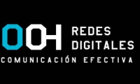 logo ooh redes digitales